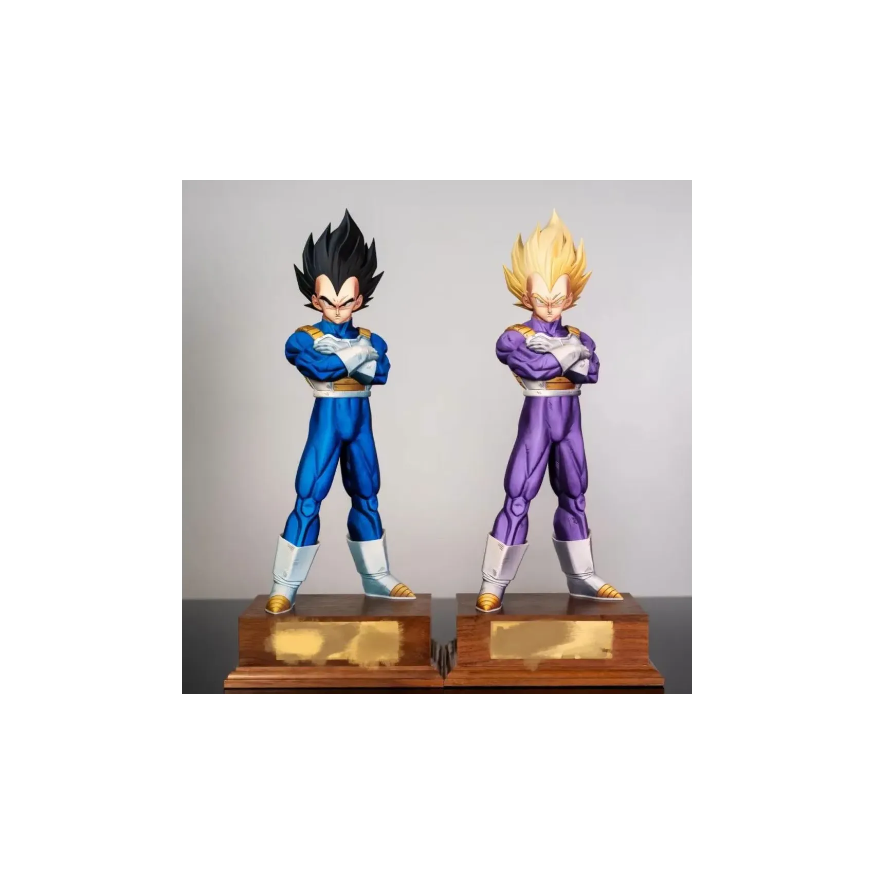 Dragon Ball Vegeta 2.0 Juann Studio
