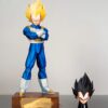 Dragon Ball Vegeta 2.0 Juann Studio