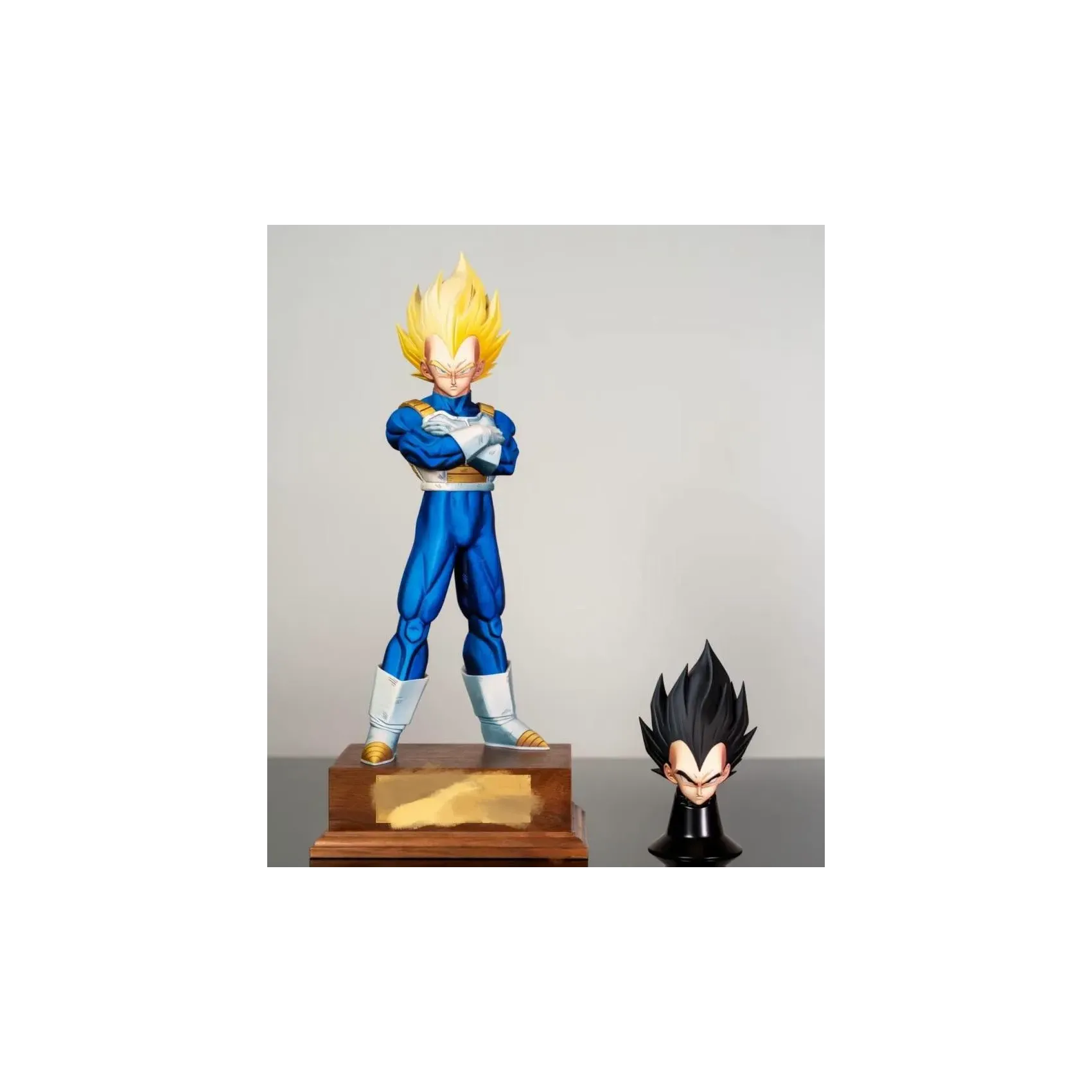 Dragon Ball Vegeta 2.0 Juann Studio