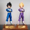 Dragon Ball Vegeta 2.0 Juann Studio