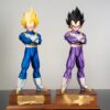 Dragon Ball Vegeta 2.0 Juann Studio