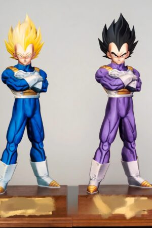 Dragon Ball Vegeta 2.0 Juann Studio