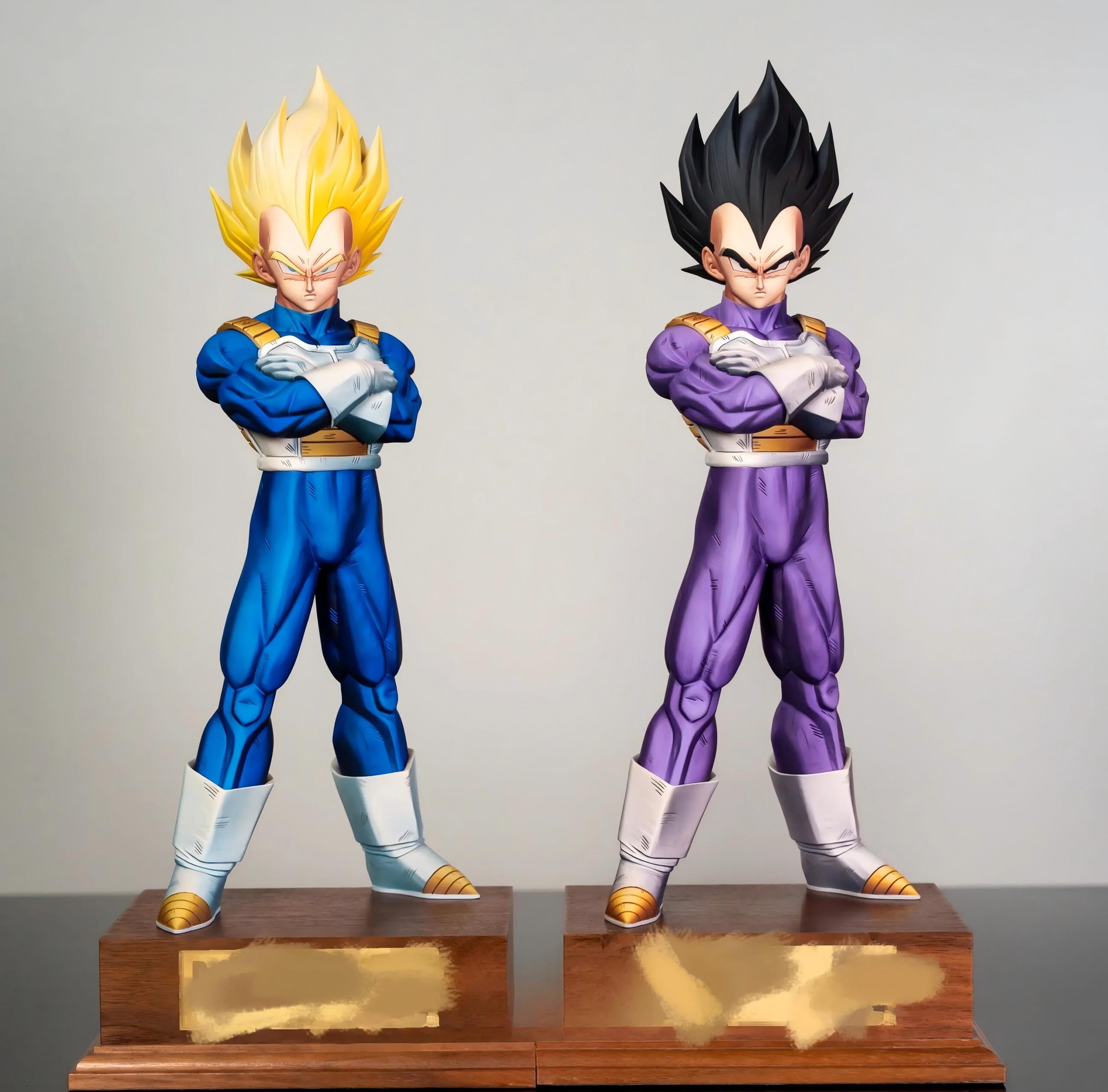 Dragon Ball Vegeta 2.0 Juann Studio