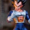 Dragon Ball Vegeta WDF Studio