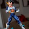 Dragon Ball Vegeta WDF Studio