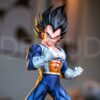 Dragon Ball Vegeta WDF Studio
