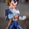 Dragon Ball Vegeta WDF Studio