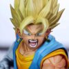 Dragon Ball Vegito Gogeta ZOUMINI Studio