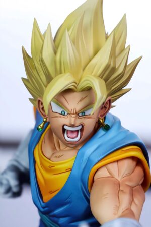 Dragon Ball Vegito Gogeta ZOUMINI Studio