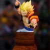 Dragon Ball Vegito Gogeta ZOUMINI Studio