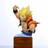 Dragon Ball Vegito Gogeta ZOUMINI Studio