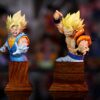 Dragon Ball Vegito Gogeta ZOUMINI Studio