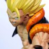 Dragon Ball Vegito Gogeta ZOUMINI Studio