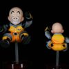 Dragon Ball Krillin Resin LeaGue Studios