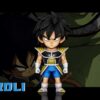 Dragon Ball Young Broly C Studio