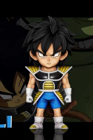 Dragon Ball Young Broly C Studio