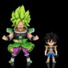 Dragon Ball Young Broly C Studio