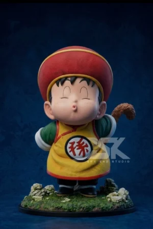 Sky End Studio Dragon Ball Gohan 