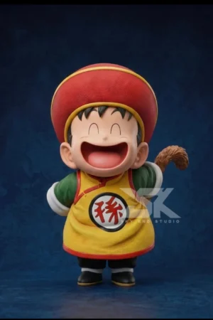 Sky End Studio Dragon Ball Gohan