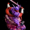 Dragon Ball Z Janemba UP Studio