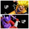 Dragon Ball Z Janemba UP Studio