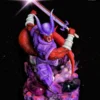 Dragon Ball Z Janemba UP Studio