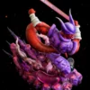 Dragon Ball Z Janemba UP Studio