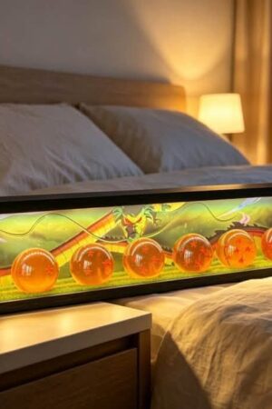 Dragon Balls 