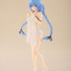 Dragon Horse X Exciting TIMING Mushoku Tensei Jobless Reincarnation III Roxy Migurdia Figure