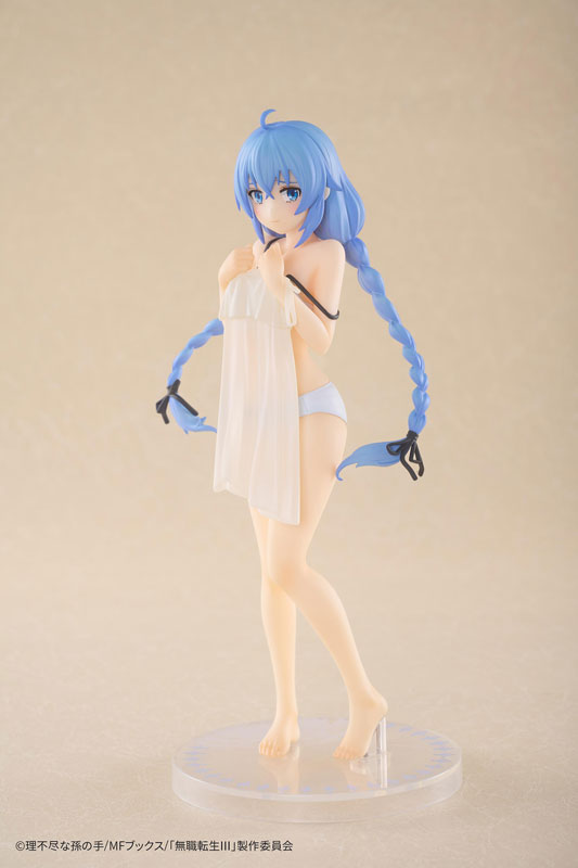 Dragon Horse X Exciting TIMING Mushoku Tensei Jobless Reincarnation III Roxy Migurdia Figure