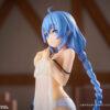 Dragon Horse X Exciting TIMING Mushoku Tensei Jobless Reincarnation III Roxy Migurdia Figure