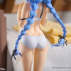 Dragon Horse X Exciting TIMING Mushoku Tensei Jobless Reincarnation III Roxy Migurdia Figure
