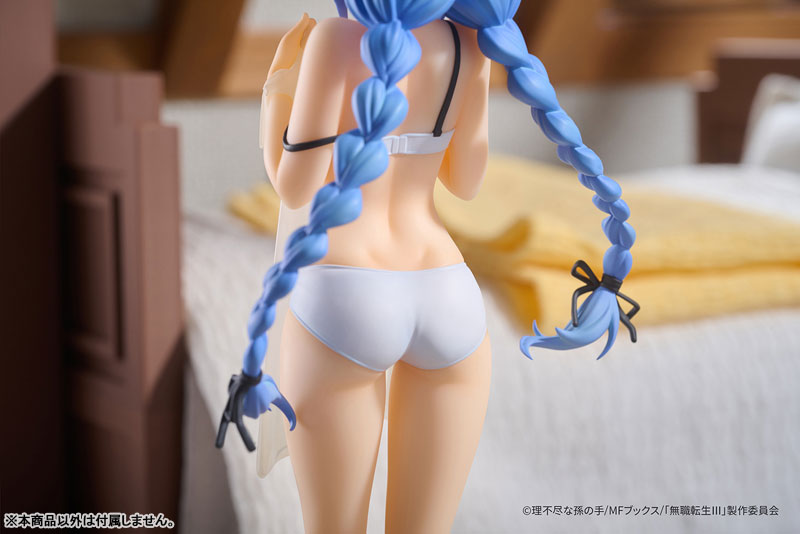 Dragon Horse X Exciting TIMING Mushoku Tensei Jobless Reincarnation III Roxy Migurdia Figure