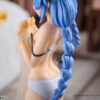 Dragon Horse X Exciting TIMING Mushoku Tensei Jobless Reincarnation III Roxy Migurdia Figure