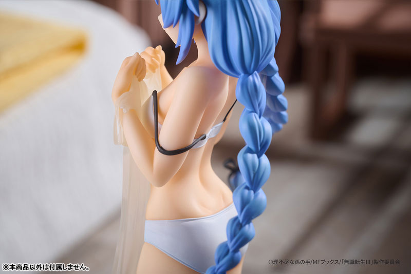 Dragon Horse X Exciting TIMING Mushoku Tensei Jobless Reincarnation III Roxy Migurdia Figure