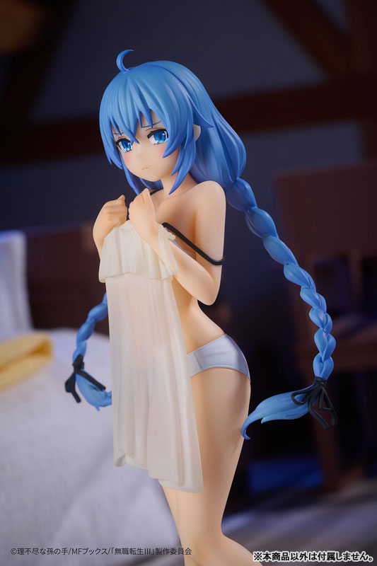 Dragon Horse X Exciting TIMING Mushoku Tensei Jobless Reincarnation III Roxy Migurdia Figure