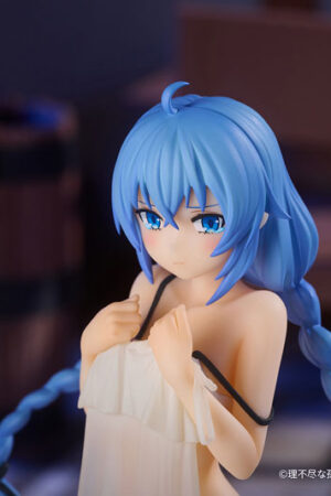 Dragon Horse X Exciting TIMING Mushoku Tensei Jobless Reincarnation III Roxy Migurdia Figure