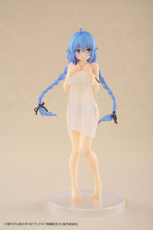 Dragon Horse X Exciting TIMING Mushoku Tensei Jobless Reincarnation III Roxy Migurdia Figure