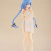 Dragon Horse X Exciting TIMING Mushoku Tensei Jobless Reincarnation III Roxy Migurdia Figure