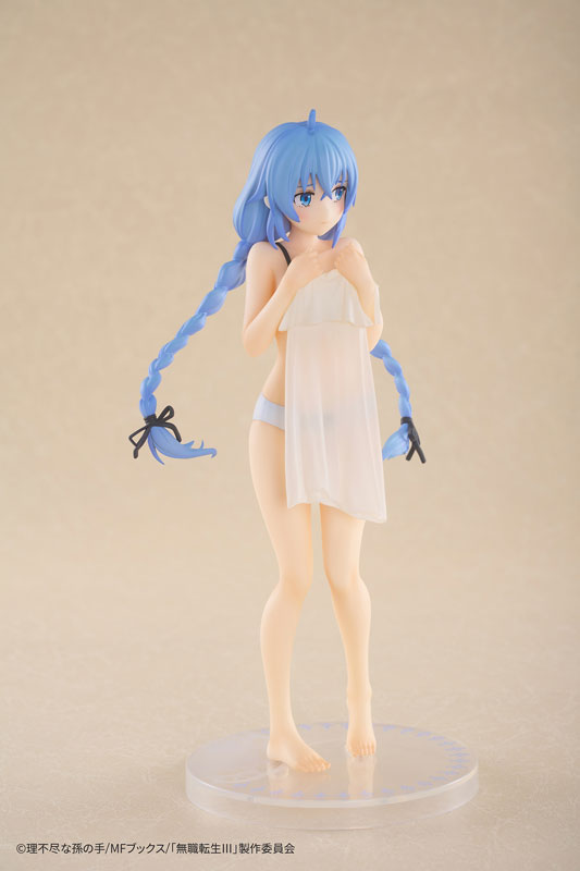 Dragon Horse X Exciting TIMING Mushoku Tensei Jobless Reincarnation III Roxy Migurdia Figure
