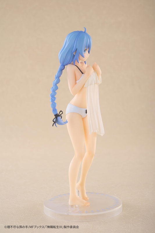 Dragon Horse X Exciting TIMING Mushoku Tensei Jobless Reincarnation III Roxy Migurdia Figure
