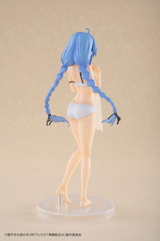 Dragon Horse X Exciting TIMING Mushoku Tensei Jobless Reincarnation III Roxy Migurdia Figure