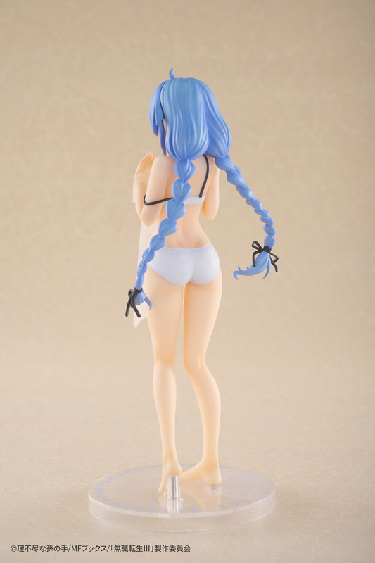 Dragon Horse X Exciting TIMING Mushoku Tensei Jobless Reincarnation III Roxy Migurdia Figure