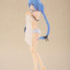 Dragon Horse X Exciting TIMING Mushoku Tensei Jobless Reincarnation III Roxy Migurdia Figure