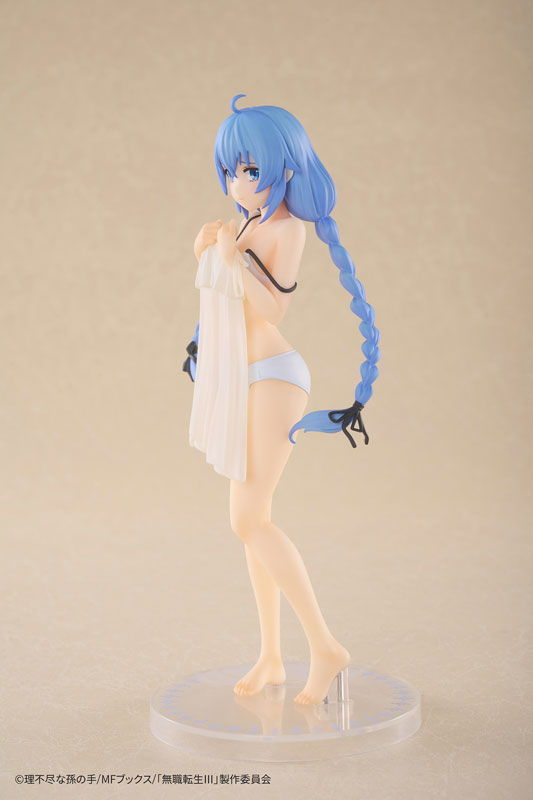 Dragon Horse X Exciting TIMING Mushoku Tensei Jobless Reincarnation III Roxy Migurdia Figure