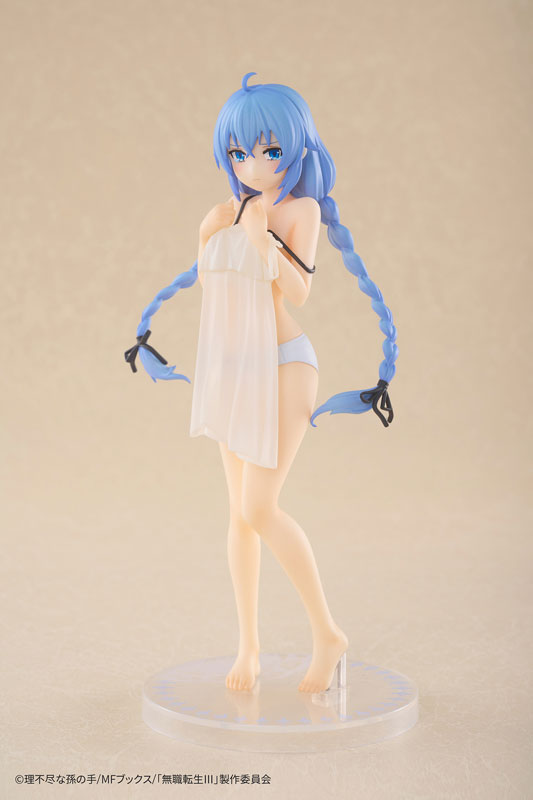 Dragon Horse X Exciting TIMING Mushoku Tensei Jobless Reincarnation III Roxy Migurdia Figure