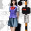 Dream Studio Slam Dunk Haruko Akagi Statue