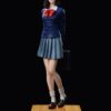 Dream Studio Slam Dunk Haruko Akagi Statue
