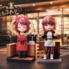 Dream Weaver Studio Smoking Behind the Supermarket with You Yamada Figure