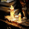 Dreammaker Studio Death Note L Lawliet Statue